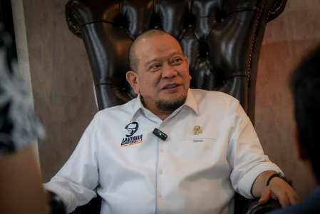 Eksportir 'Nakal', Bumi Indonesia Dikeruk Dollarnya Malah Parkir di Luar Negeri, Begini Sikap BI dan Pemerintah