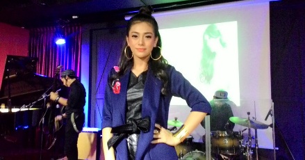 Celine Ikut Program Kehamilan