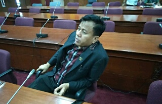 Dewan Riau Serukan BRK Jakarta Dapat Perhatian Ekstra