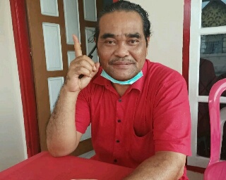 Sihol Pangaribuan Himbau Alak Kita Pilih KDI