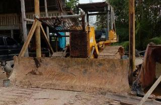 Bentuk Tim Telusuri Keberadaan Barang Bukti, DLHK Bantah Onderdil Telah Berpindah Tangan ke Pemilik