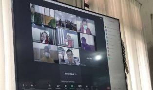 Mantan Kades Air Putih Inhu Divonis 4 Tahun Penjara pada Perkara Tipikor APBDes