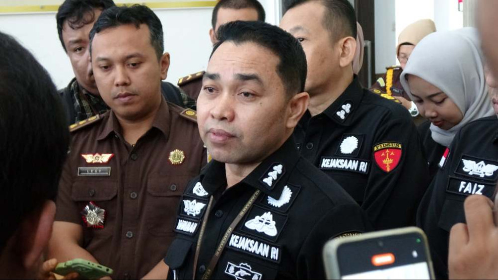 Kejati Sumbar Usut Dugaan Pelanggaran Aktivitas Perusahaan Sawit PT IMF di Solok Selatan