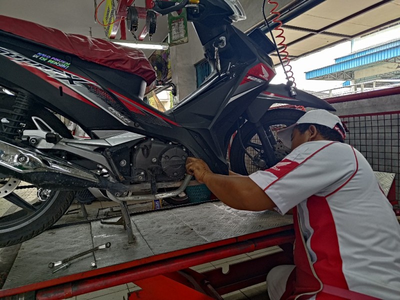 Sambut HUT ke-81 RI, Capella Honda Gelar Promo Gebyar Kemerdekaan