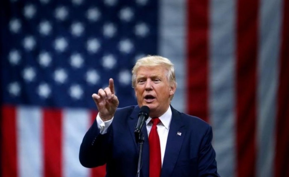 Trump Sebut Israel dan Iran Sepakat Melakukan Gencatan Senjata Total