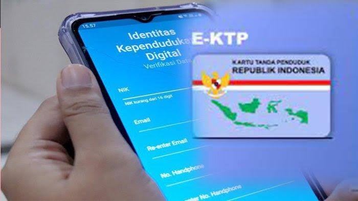 Sasar Kaum Muda, Disdukcapil Pekanbaru Buka Layanan Perekaman dan Cetak KTP el Sabtu dan Minggu
