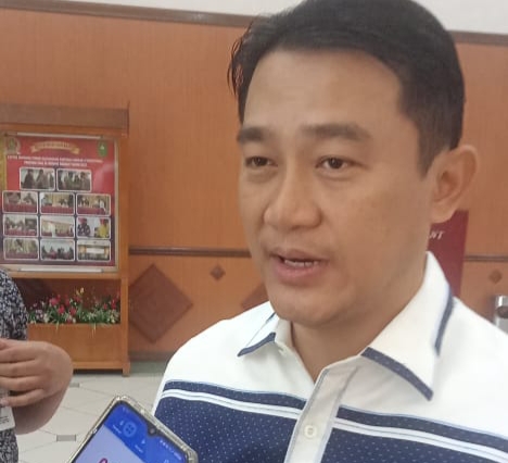 Selesaikan Tumpang Tindih Lahan di Riau, DPRD Riau Susun Perda RTRW Baru