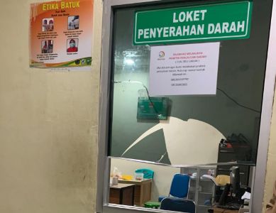 Pelayanan RSUD Arifin Achmad Pekanbaru Bikin Jengkel, Keluarga Pasien Mengamuk