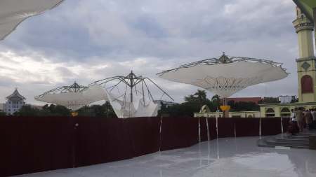 Tak Hanya Dipanggil KPK, Bahkan Ada yang Ditahan Kejati, Mardianto Nilai Pegawai Pemprov Riau Tak Profesional 