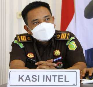 Nama Jaksa Kejari Inhu Dicatut, Gertak-gertak Sejumlah OPD