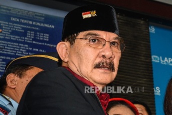 Antasari Bisa Bongkar Kejanggalan Kasusnya