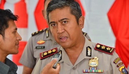 Polres Bengkalis Bakal Ganti Sembilan Perwira