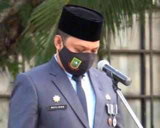 Bukan Sekedar Janji, Perbaikan Jalan di Pekanbaru Jadi Prioritas