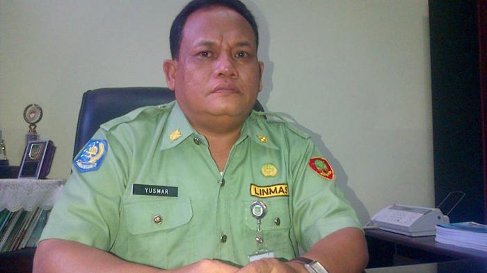 Distamben Rohul Masih Beraktivitas Seperti Biasanya