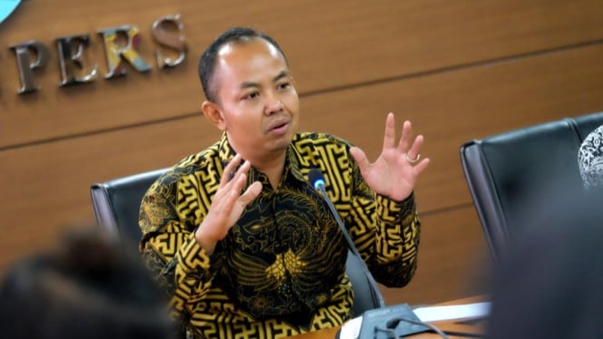 Dewan Pers Bakal Lakukan Penertiban, Banyak Media Gunakan Nama Instansi Negara