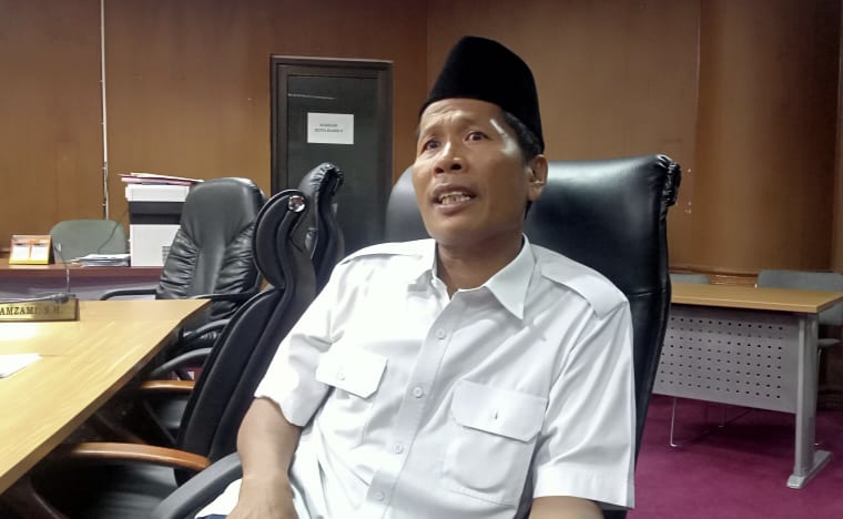 Seleksi Kepala Sekolah SMA/SMK, DPRD Riau Minta Objektif dan Profesional