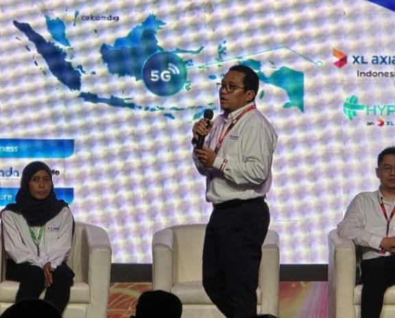 Usung Private Network dan Industrial IoT, XL Axiata Terus Dorong Digitalisasi di Industri Tambang dan Migas