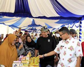 Rangkai Kerjasama Menparekraf-BPPI Majukan Pariwisata Pusaka