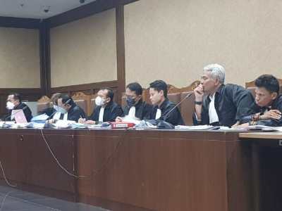 BPN Akui PT Duta Palma Group Kantongi Tiga Sertifikat HGU, Ajukan Pelepasan Kawasan Hutan Bertahap