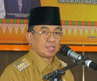 BPD Diharapkan Bekerja Maksimal