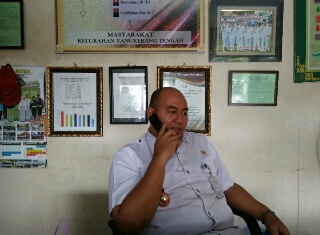 Pekanbaru Kian Sesak Oleh Bangunan, Kelurahan Incar Tambahan PBB