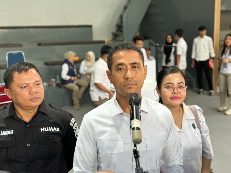 Operasi Besar Polda Riau Sasar Tiga Kampung Rawan Narkoba di Pekanbaru, 15 Orang Diamankan