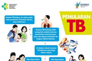 Dinkes Inhil Umumkan Langkah Baru Tingkatkan Pelayanan Kesehatan TB
