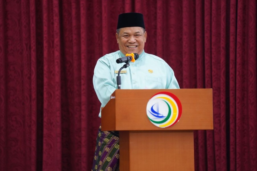Gandeng KADIN Dumai, Plt Gubernur Riau Siapkan Riau Expo Internasional Libatkan 3 Negara