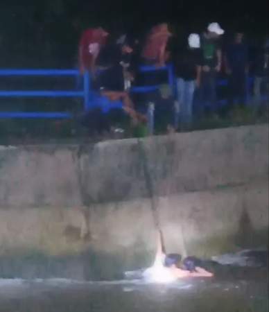 Pelajar Terseret Arus di Bendungan Pangean Kuansing Ditemukan Meninggal