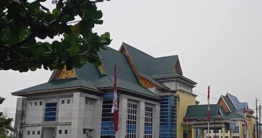 Wah, Bikin Geleng Kepala! Ternyata Pemkab Meranti Usul Pinjam Rp 200 Miliar, Masyarakat Tabur Beras Kunyit 