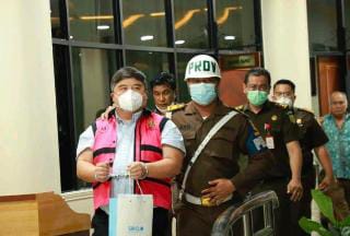 Jadi Tersangka Baru Pada Kasus Minyak Goreng, Ini Sosok Lin Che Wei yang Diduga Ngatur-ngatur Izin Ekspor