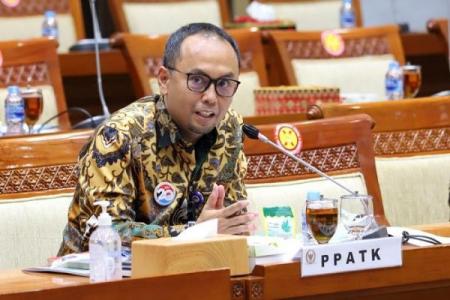 PPATK: Sebut 517.000 Rekening Bansos Dipakai Judol Sudah Diblokir