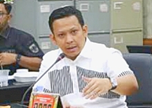 Anggota DPRD Riau Sambut Baik Peluncuran Koperasi Merah Putih di Riau