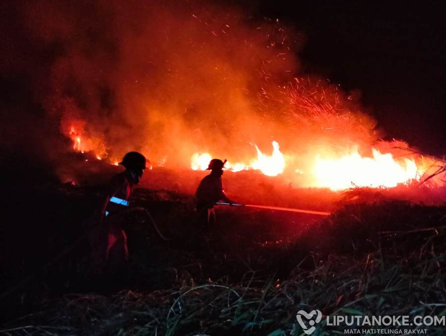 Sudah Berjerebu Masih Dibilang Sehat?, Disdik Riau Terbitkan Surat Edaran