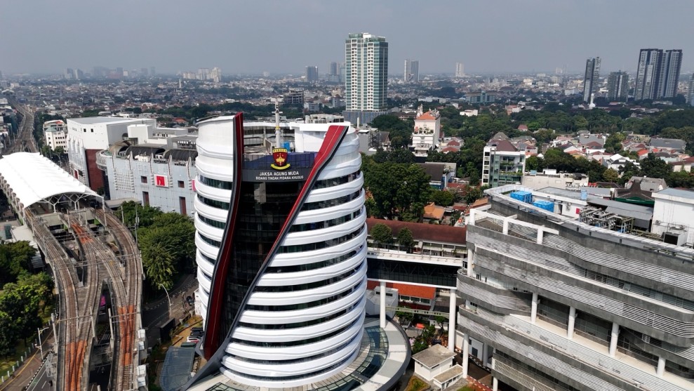 Kejagung Telusuri Kaitan PT Timah Unit Kundur dalam Skandal Tambang PT PMM 2018-2026