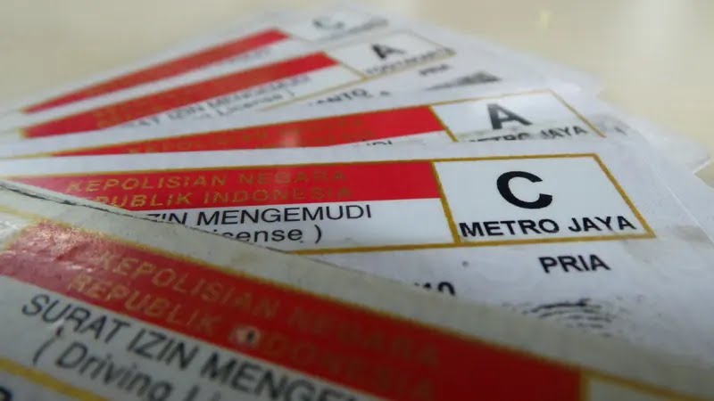 Sertifikasi Mengemudi Berlaku 6 Bulan Jadi Syarat Bikin SIM, Ternyata Ini Alasannya