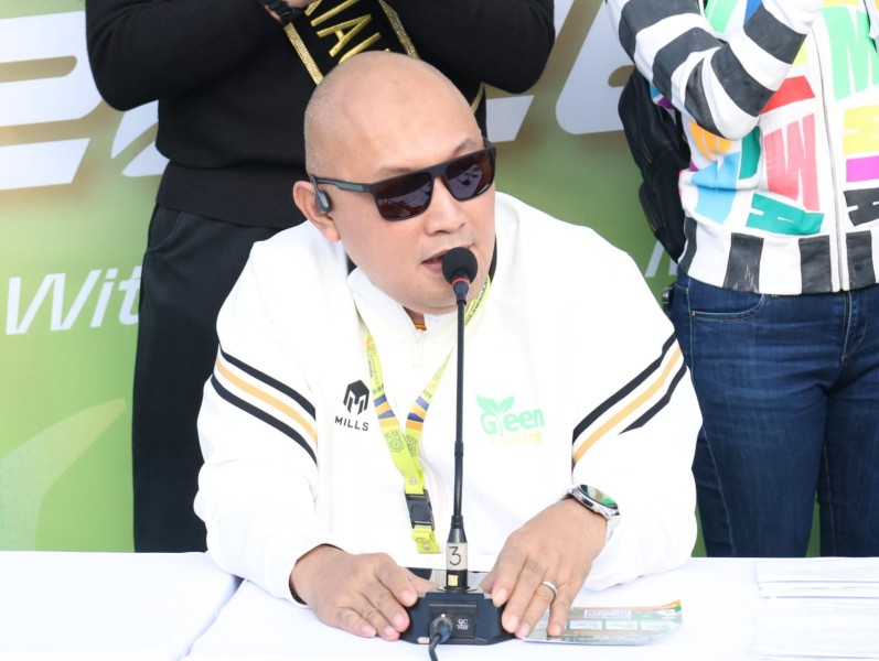 Riau Bhayangkara Run 2026 Nyaris Tembus 10 Ribu Peserta, Siap Pecahkan Rekor