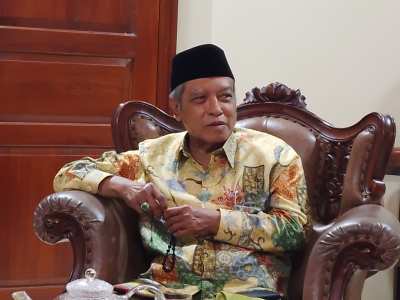 Kenal Dekat dengan Anies, Mantan Ketua PBNU: Dia Nasionalis Agamis