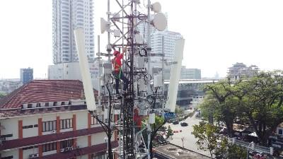 Telkomsel Lanjutkan Upgrade Layanan 3G ke 4G/LTE di Kota Pekanbaru dan Kepulauan Mentawai