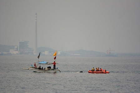Hanyut 6 Hari, ABK Warga Karimun Kepri yang Hilang di Laut Natuna Diselamatkan Nelayan Vietnam
