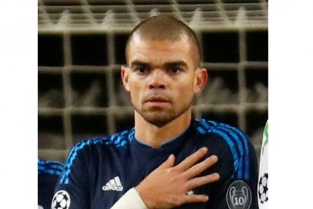 Musim Panas Ini Pepe Akan Tinggalkan Real Madrid 