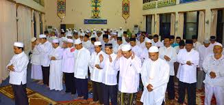 Pekanbaru Siapkan 400 Lokasi Salat Idul Fitri