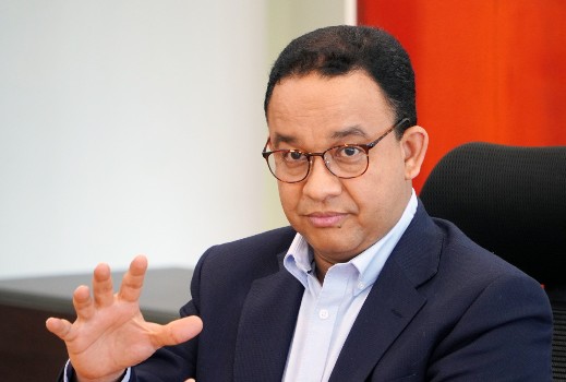 PKS Minta Anies Umumkan Cawapresnya di Momentum Kemerdekaan RI