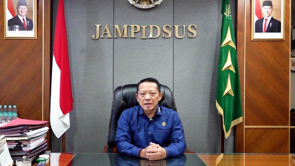 Gesa Penyidikan Kasus Minyak Mentah Pertamina, Mantan Dirut PT Patra Niaga Diperiksa Jampidsus