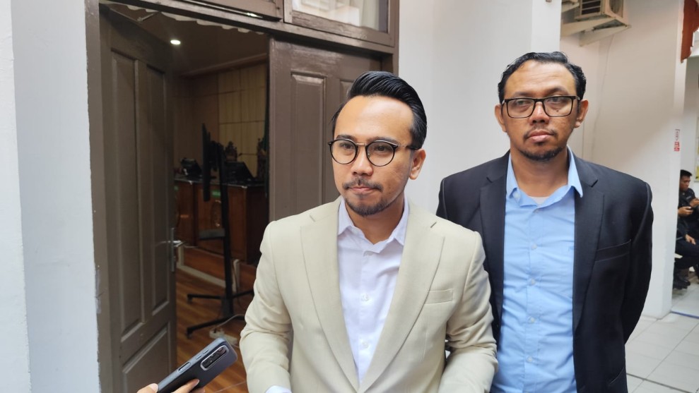 Pledoi 1.145 Halaman, Kuasa Hukum Abdul Wahid Sebut Dakwaan Tak Terbukti