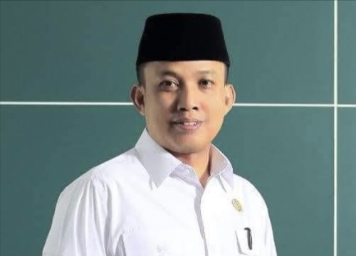 Rekam Jejak Dani M Nursalam di Panggung Perpolitikan Daerah