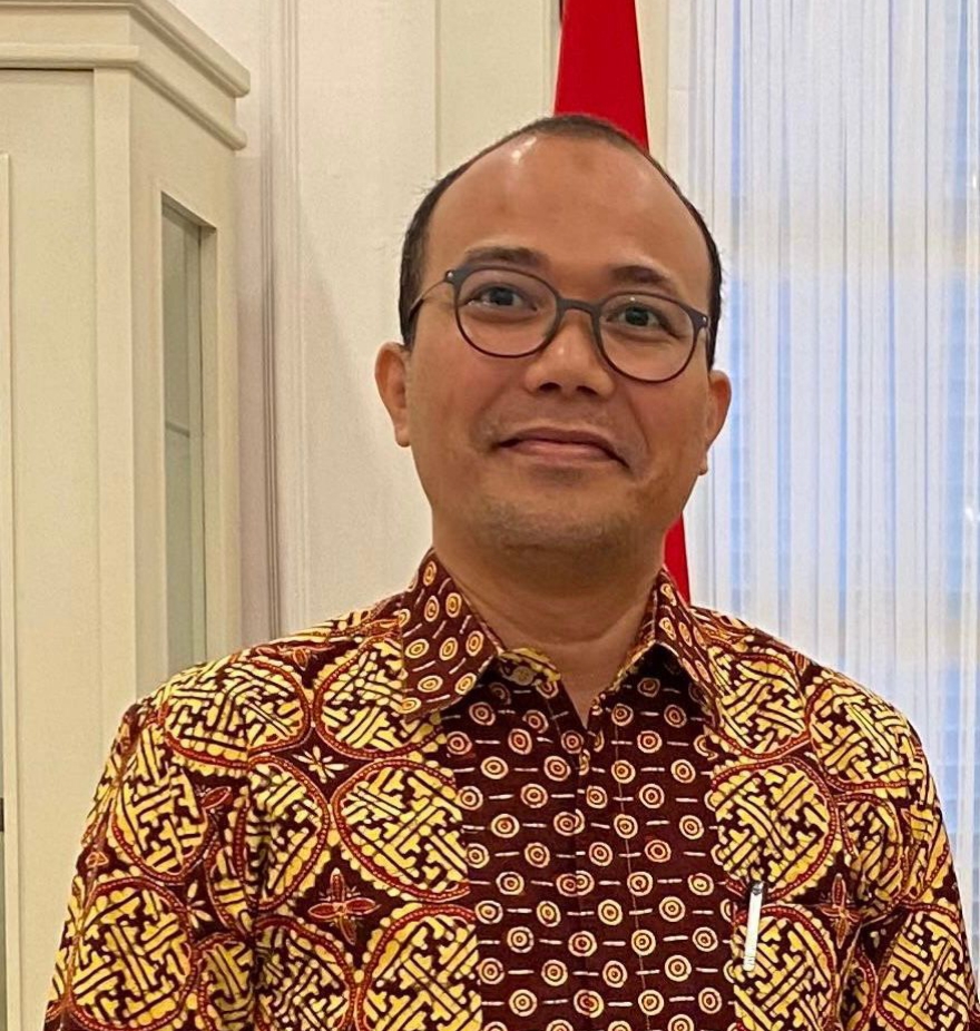 Pemerintah Perkuat Ekosistem MBG lewat Nutripreneur, Dorong Kesejahteraan Masyarakat