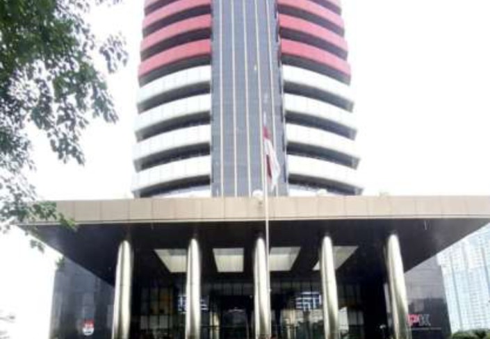 KPK Periksa 13 Saksi Telusuri Jejak Dugaan Korupsi Eks Bupati Meranti