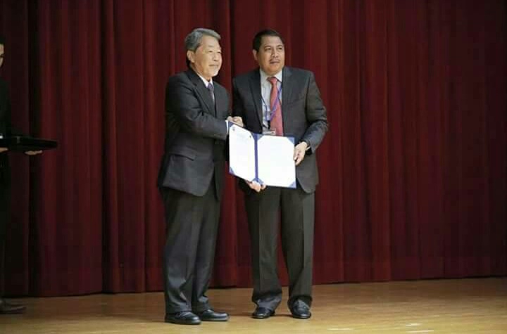 Kabupaten Siak Kerja Sama Dengan Univeraitas Jepang