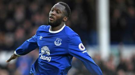 Romelu Lukaku Opsi Terbaik Bagi Chelsea
